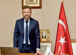 >Ramazan Burak Telli: Sürdürülebilir yarınlar için bugünden yatırım yapıyoruz