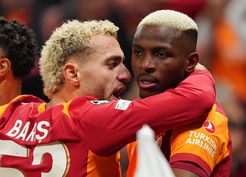 >Galatasaray'ın Liverpool'u elemesi halinde rakibi belli oldu