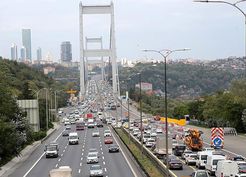 >Ramazan Bayramı'nda otoyol, köprü ve toplu taşıma ücretsiz
