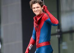>Spider-Man: Brand New Day oyuncu kadrosunda kimler var? Yeni örümcek adam kim olacak?