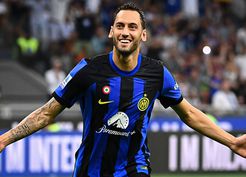 >Resmen sudan ucuz! Hakan Çalhanoğlu'nun bonservis bedeli belli oldu