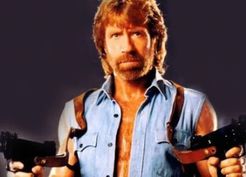 >Chuck Norris kimdir, neden öldü? Chuck Norris filmleri neler?