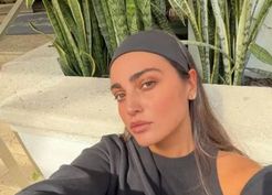 >Melisa Ural kimdir? Melisa Ural Alaattin Kadayıfçıoğlu sevgili mi?