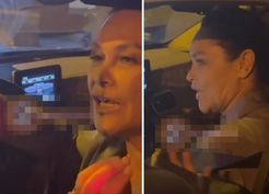 >Hülya Avşar'ın çocukları için beşik isteyen vatandaşa verdiği yanıt bomba