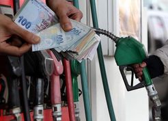 >Akaryakıta çifte zam! Motorin fiyatı 80 lirayı geçti