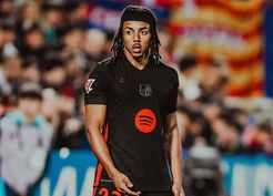 >Barcelona'nın yıldızı Kounde'den Galatasaray için flaş sözler