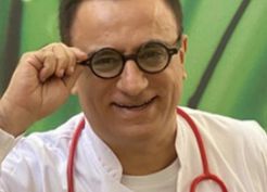 >Erol Köse doktor mu, ne doktoru? Erol Köse ne mezunu?