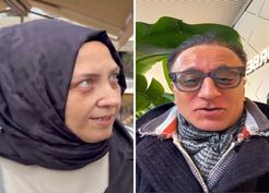 >Erol Köse'nin çalışanından eleştirilere tepki: Kötü konuşanların hepsini evinde gördüm