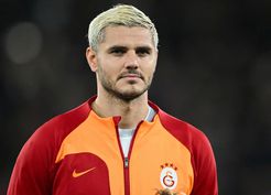 >Icardi'ye bir şok daha! Başına gelmeyen kalmadı