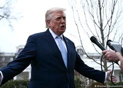 >Trump'ın iddialı İran açıklamaları: Savaş sona mı eriyor?