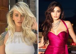>Ünlü oyuncu Hande Erçel ve Didem Soydan da gözaltında