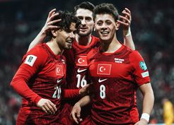 >Dünya kupası yolunda son 90 dakika: Kosova - Türkiye maçının hakemi belli oldu