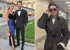 >Hande Erçel'in ifadesi ortaya çıktı! Akıllara Hakan Sabancı'nın söyledikleri geldi