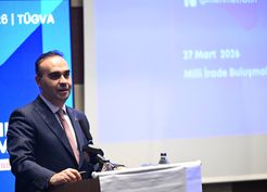 >Sanayi ve Teknoloji Bakanı Kacır: 'Kuvvetli olmak teknoloji kabiliyetleriyle mümkün'