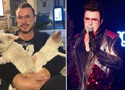 >Yüzünü gerdiren Kuşum Aydın'ın son hali ortaya çıktı