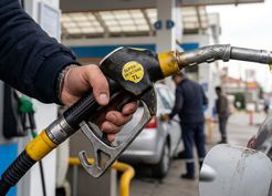 >Brent petrol, 105 doların altına geriledi