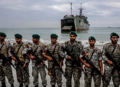 >Küresel kriz kapıda! İran'dan dünyayı sarsan Hürmüz adımı