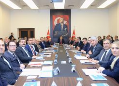 >61. Cumhurbaşkanlığı Türkiye Bisiklet Turu'na doğru