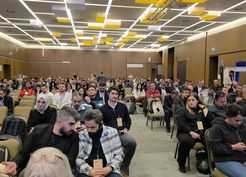 >AB Türkiye Delegasyonu Maslahatgüzarı Vilcinskas: Dünya afetlere karşı daha savunmasız hale geldi