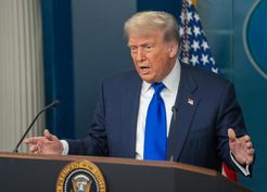 >ABD Başkanı Trump, bu gece ulusa seslenecek