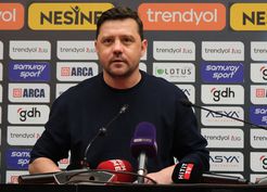 >Çorum FK-Bandırmaspor maçının ardından
