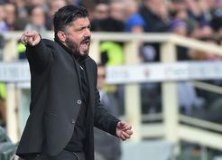 >Gattuso'nun 5 ay önce söyledikleri başına dert açacak