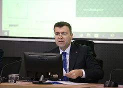 >Niğde İl Koordinasyon Kurulu Toplantısı yapıldı
