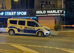 >Şanlıurfa'da silahlı kişi kuyumcuyu soydu