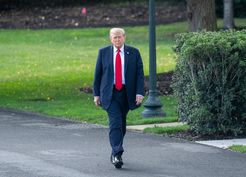 >Trump: İran ateşkes talep etti