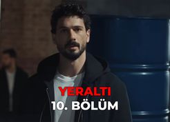 >Yeraltı 10. bölüm izle full nereden izlenir? NOW Yeraltı 10. bölüm full izle Youtube neden yok?