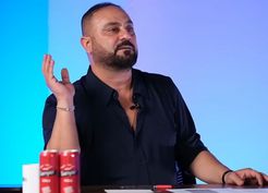 >Hasan Şaş'tan A Milli Takımımız için bomba Dünya Kupası tahmini