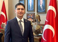 >MHP'den Çiftçilere Kuraklık Müjdesi: Zararlar Devlet Tarafından Karşılanacak