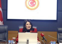 >TBMM Finansal Okuryazarlığın Yaygınlaştırılması Alt Komisyonu toplandı (2)-