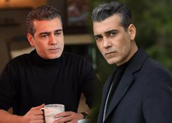 >Caner Cindoruk'tan olay sözler: Takipçisi fazla diye oyuncu seçiyorlar