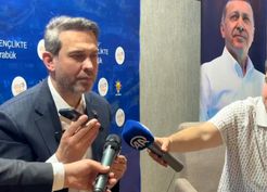 >Cumhurbaşkanı Erdoğan, Karabük'te