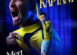 >Fenerbahçe'den tahliye olan Mert Hakan Yandaş ile ilgili açıklama