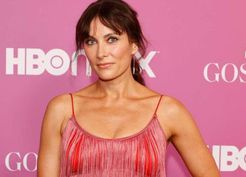 >Laura Benanti kimdir? Laura Benanti kaç yaşında, nereli?