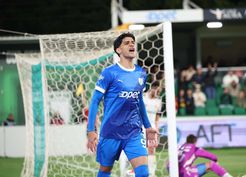 >Bodrum FK Play-Off aşkına