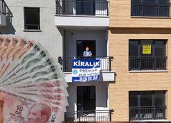 >Kira fiyatlarının 7 bin TL'ye kadar düştüğü ilimiz