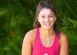 >Survivor Seren Ay'ın Murat Boz şakası sonrası nişanlısı tüm fotoğrafları kaldırdı