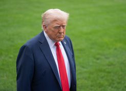 >Trump, İran'a Anlaşma İçin Süreyi Uzattı