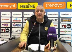 >Amed Sportif Faaliyetler - Eminevim Ümraniyespor maçının ardından