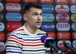 >Çaykur Rizespor-Gaziantep FK maçının ardından