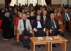 >Erzurum'da 