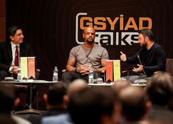 >Galatasaray'ın eski futbolcusu Felipe Melo, Süper Lig'de şampiyonluğa inanıyor Açıklaması