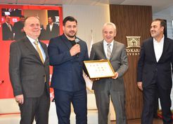 >Proaktif Spor Zirvesi Konya'da başladı