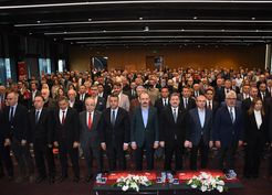 >Samsun'un 
