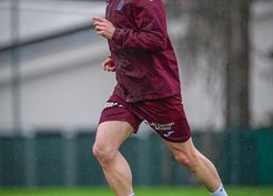 >Trabzonspor, Corendon Alanyaspor maçı hazırlıklarını sürdürdü