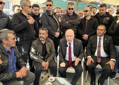 >Zafer Partisi Genel Başkanı Özdağ, Konya'da ziyaretlerde bulundu