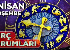 >9 Nisan 2026 burç yorumları! Kova, Yay, Akrep burcu AŞK, EVLİLİK, SAĞLIK yorumları ne diyor?